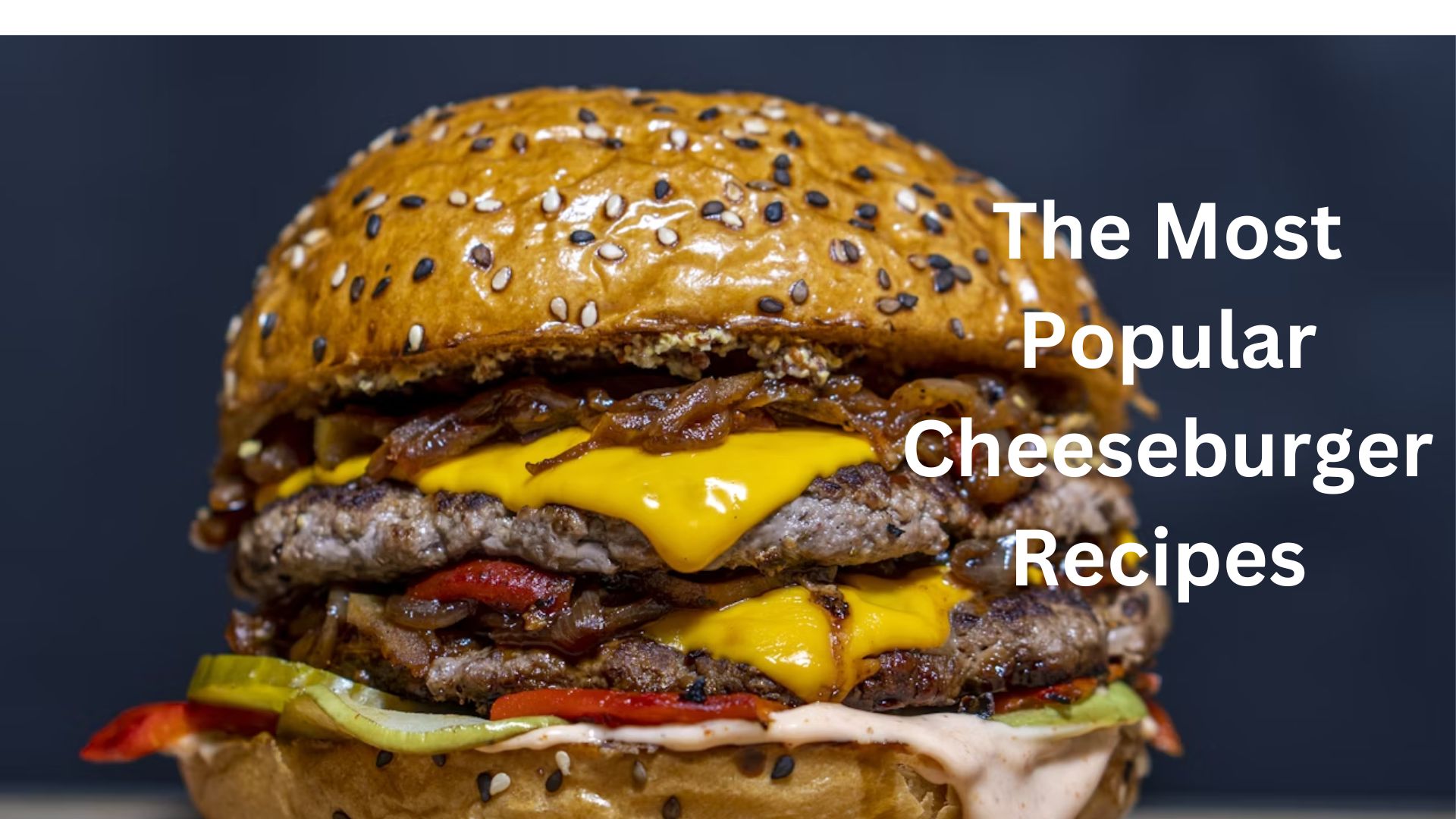Cheeseburger